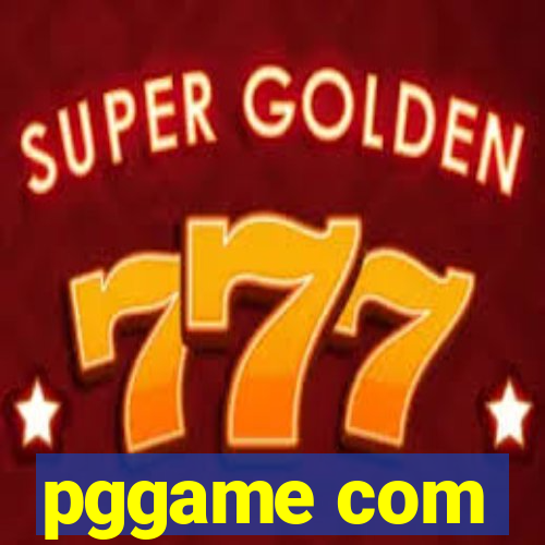 pggame com